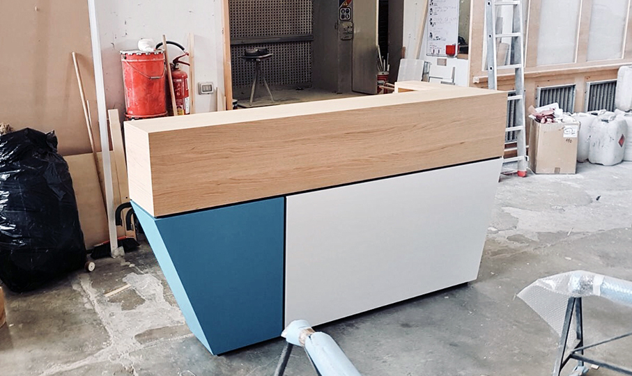 MOVE Furniture